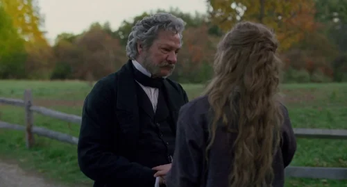 Still frame 61 from Little Women (2019) directed by Greta Gerwig