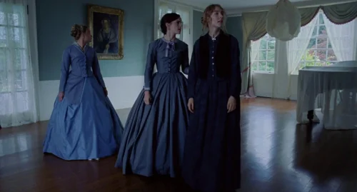 Still frame 64 from Little Women (2019) directed by Greta Gerwig