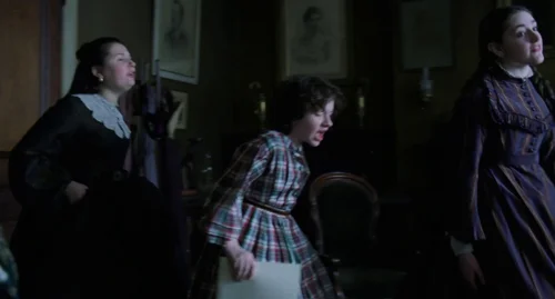 Still frame 69 from Little Women (2019) directed by Greta Gerwig