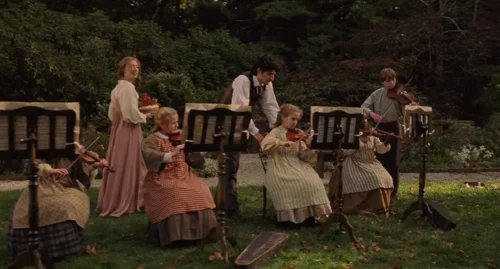 Still frame 70 from Little Women (2019) directed by Greta Gerwig