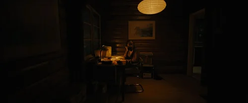 Still frame 77 from Longlegs (2024) directed by Osgood Perkins