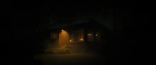 Still frame 81 from Longlegs (2024) directed by Osgood Perkins