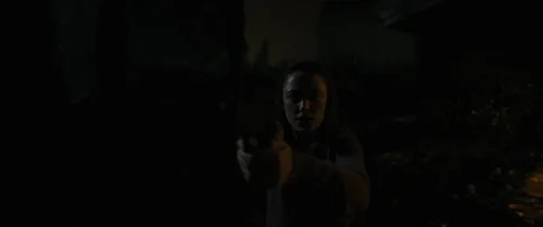 Still frame 83 from Longlegs (2024) directed by Osgood Perkins