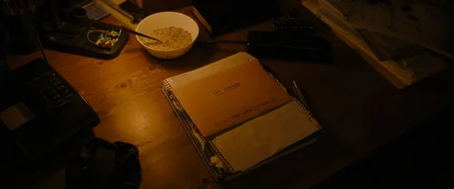 Still frame 88 from Longlegs (2024) directed by Osgood Perkins