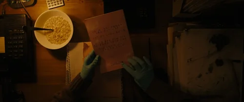 Still frame 90 from Longlegs (2024) directed by Osgood Perkins
