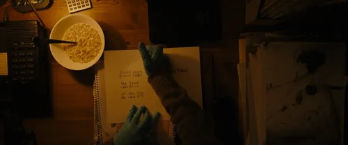 Still frame 92 from Longlegs (2024) directed by Osgood Perkins