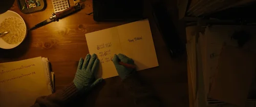 Still frame 93 from Longlegs (2024) directed by Osgood Perkins