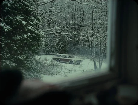 Still frame 3 from Longlegs (2024) directed by Osgood Perkins
