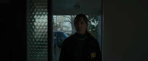 Still frame 99 from Longlegs (2024) directed by Osgood Perkins