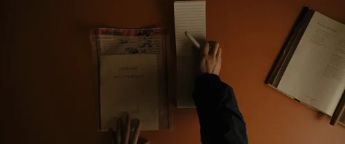 Still frame 100 from Longlegs (2024) directed by Osgood Perkins