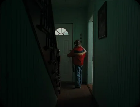 Still frame 4 from Longlegs (2024) directed by Osgood Perkins