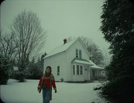 Still frame 5 from Longlegs (2024) directed by Osgood Perkins