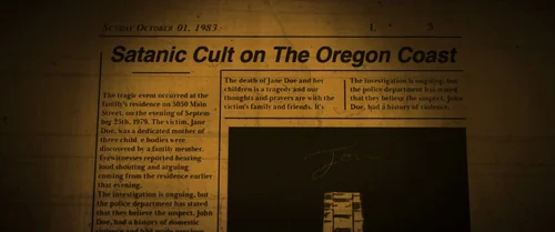Still frame 108 from Longlegs (2024) directed by Osgood Perkins