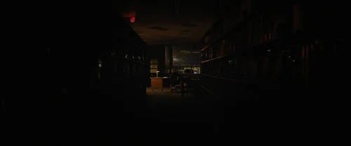 Still frame 111 from Longlegs (2024) directed by Osgood Perkins