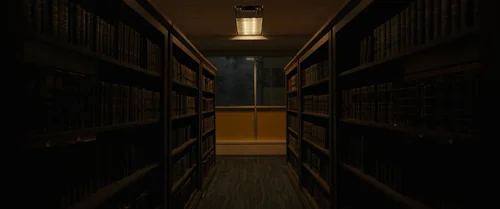 Still frame 113 from Longlegs (2024) directed by Osgood Perkins