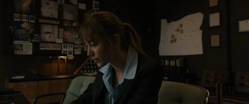 Still frame 115 from Longlegs (2024) directed by Osgood Perkins