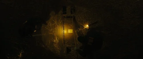 Still frame 135 from Longlegs (2024) directed by Osgood Perkins