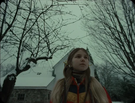 Still frame 9 from Longlegs (2024) directed by Osgood Perkins