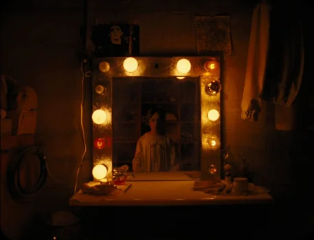 Still frame 140 from Longlegs (2024) directed by Osgood Perkins