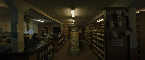 Still frame 148 from Longlegs (2024) directed by Osgood Perkins