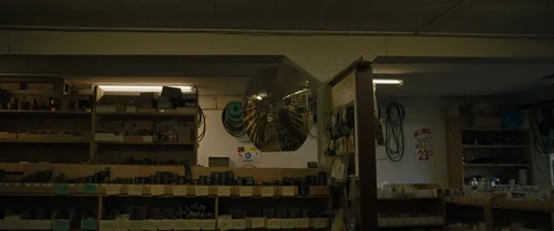 Still frame 149 from Longlegs (2024) directed by Osgood Perkins