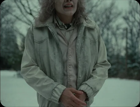 Still frame 10 from Longlegs (2024) directed by Osgood Perkins