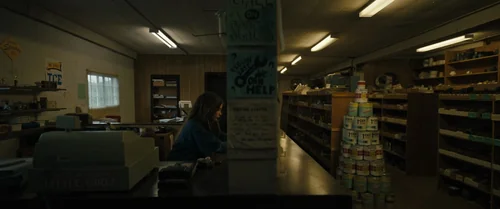 Still frame 150 from Longlegs (2024) directed by Osgood Perkins
