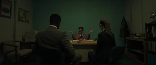 Still frame 155 from Longlegs (2024) directed by Osgood Perkins