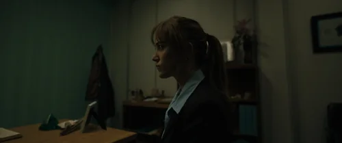 Still frame 156 from Longlegs (2024) directed by Osgood Perkins