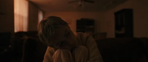 Still frame 161 from Longlegs (2024) directed by Osgood Perkins