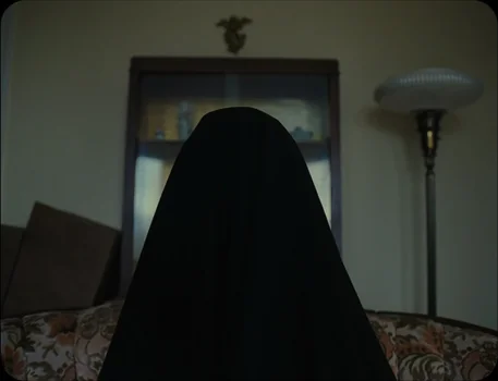 Still frame 164 from Longlegs (2024) directed by Osgood Perkins