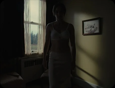 Still frame 165 from Longlegs (2024) directed by Osgood Perkins
