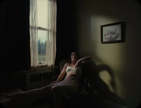 Still frame 166 from Longlegs (2024) directed by Osgood Perkins