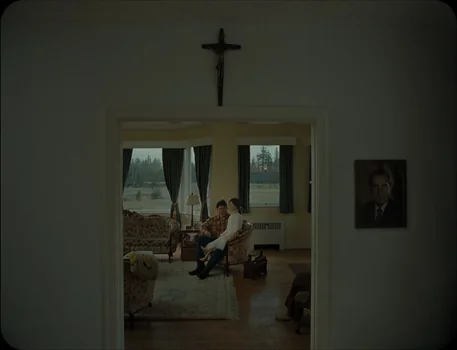 Still frame 167 from Longlegs (2024) directed by Osgood Perkins