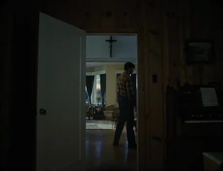 Still frame 169 from Longlegs (2024) directed by Osgood Perkins