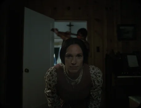 Still frame 171 from Longlegs (2024) directed by Osgood Perkins