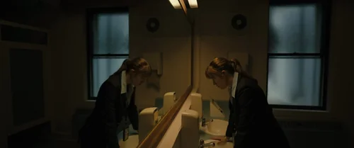 Still frame 175 from Longlegs (2024) directed by Osgood Perkins