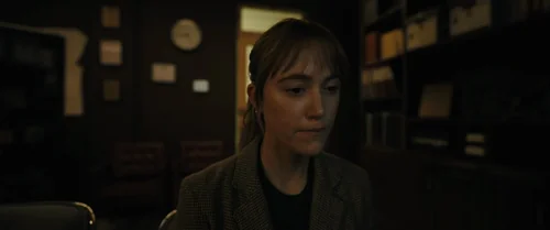 Still frame 184 from Longlegs (2024) directed by Osgood Perkins