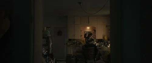 Still frame 195 from Longlegs (2024) directed by Osgood Perkins