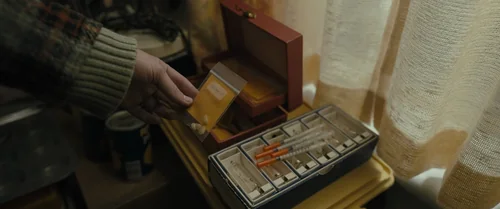 Still frame 197 from Longlegs (2024) directed by Osgood Perkins