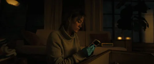Still frame 213 from Longlegs (2024) directed by Osgood Perkins