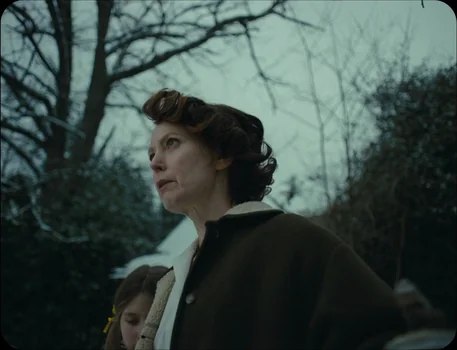 Still frame 233 from Longlegs (2024) directed by Osgood Perkins