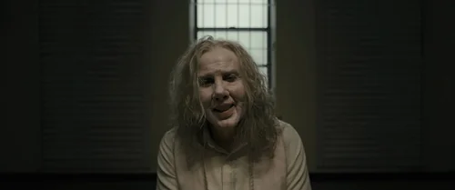 Still frame 238 from Longlegs (2024) directed by Osgood Perkins