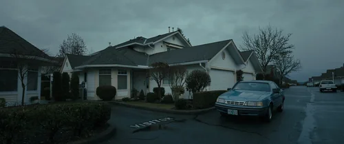 Still frame 15 from Longlegs (2024) directed by Osgood Perkins