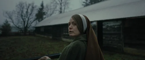 Still frame 261 from Longlegs (2024) directed by Osgood Perkins