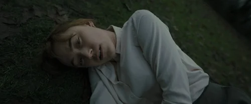 Still frame 265 from Longlegs (2024) directed by Osgood Perkins