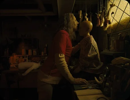 Still frame 271 from Longlegs (2024) directed by Osgood Perkins