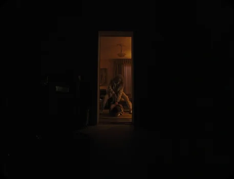 Still frame 274 from Longlegs (2024) directed by Osgood Perkins