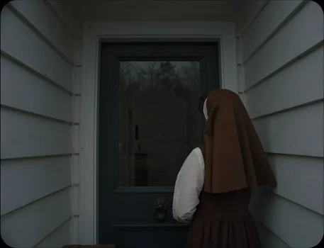 Still frame 279 from Longlegs (2024) directed by Osgood Perkins