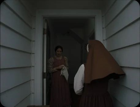 Still frame 280 from Longlegs (2024) directed by Osgood Perkins